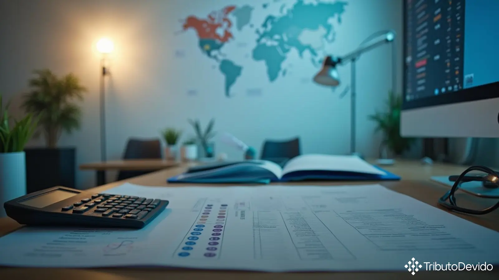 tributação no lucro presumido para serviços de saúde