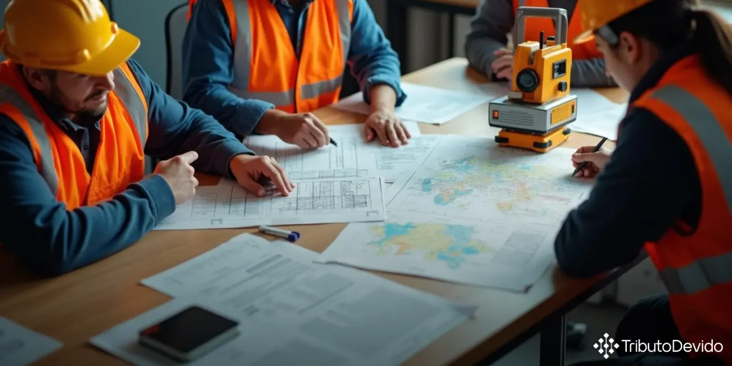 tributação de serviços de sondagem para construção civil no Simples Nacional