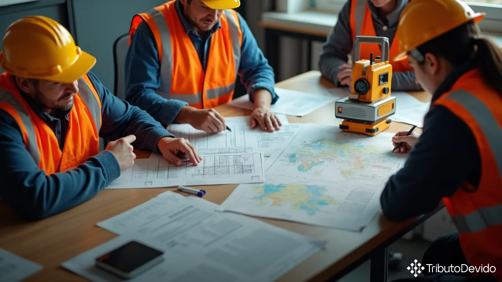 tributação de serviços de sondagem para construção civil no Simples Nacional