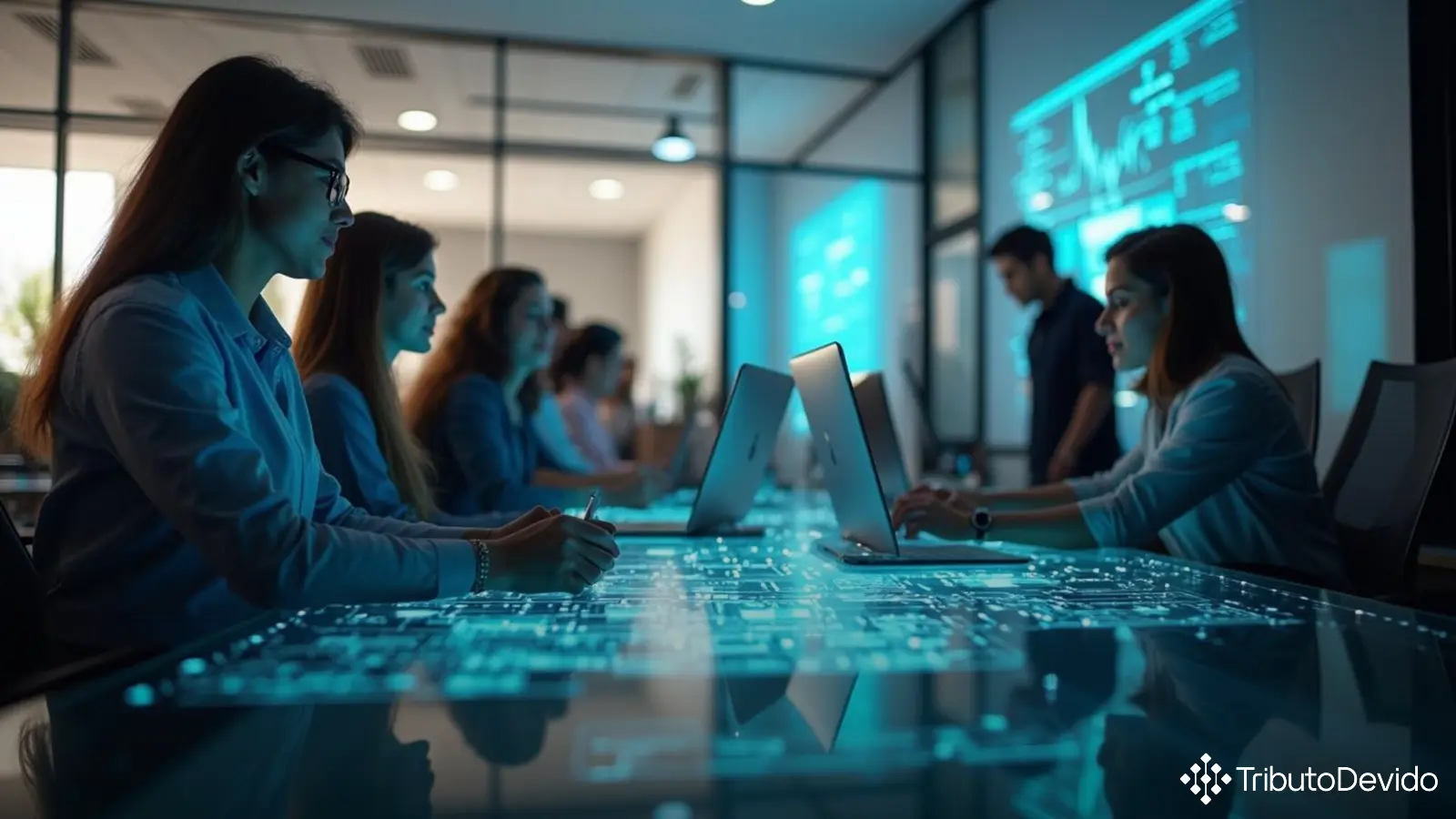 Tributação de Licenciamento de Software no Lucro Presumido