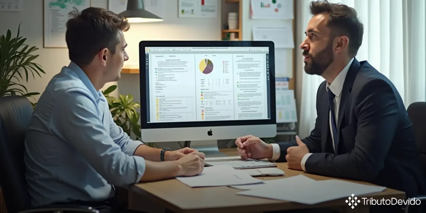 Tributação na venda de imóveis para locação no Lucro Presumido