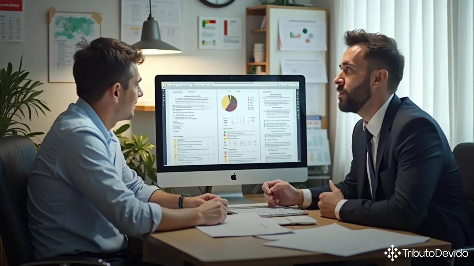 Tributação na venda de imóveis para locação no Lucro Presumido