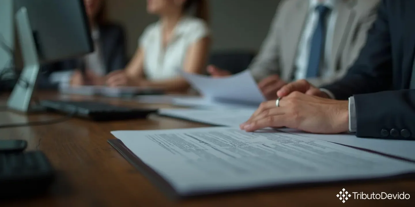 tributação de agentes de integração de estágio