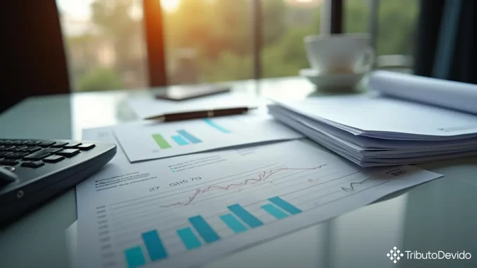 Tributação de receita bruta em prestação de serviços médicos