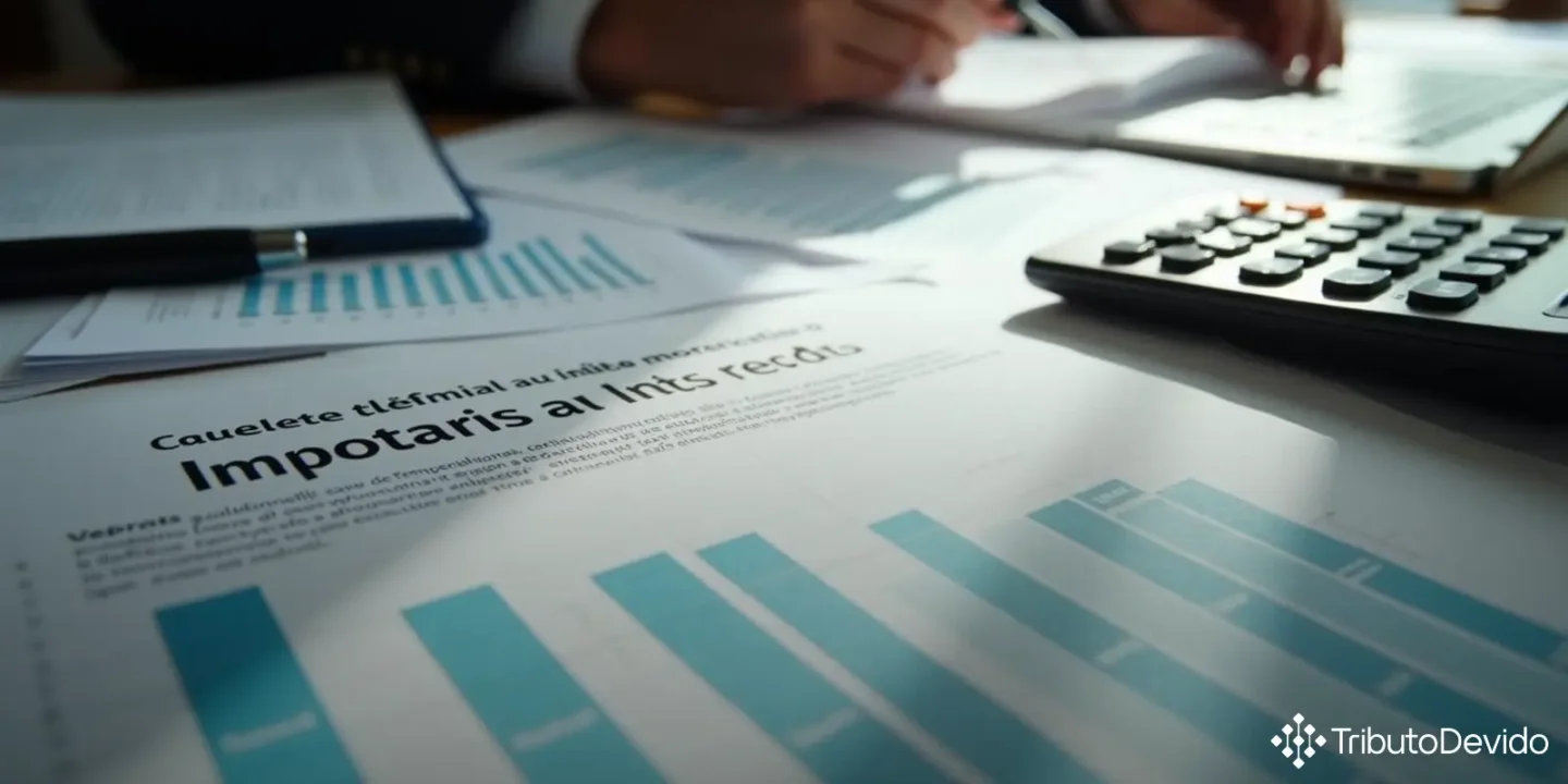 Tributação de Honorários Advocatícios Recebidos Acumuladamente via RPV