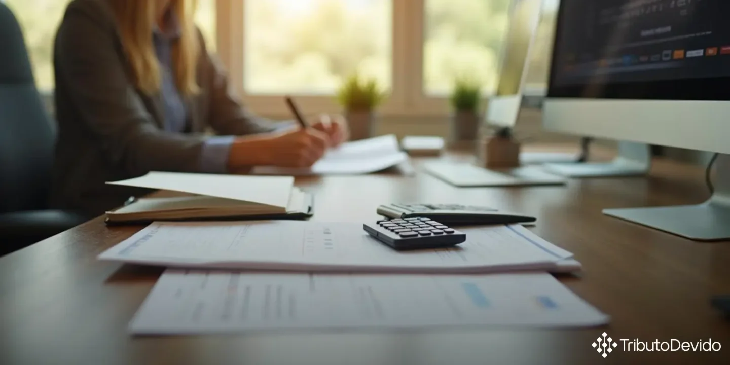 tributação de aluguel de imóveis próprios