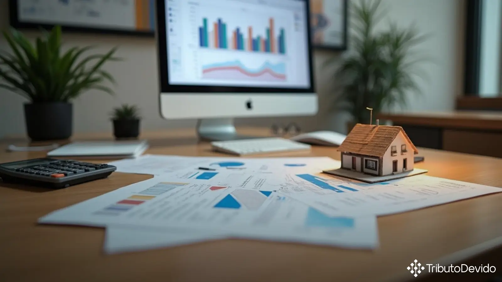 Tributação na venda de imóveis utilizados para locação no Lucro Presumido