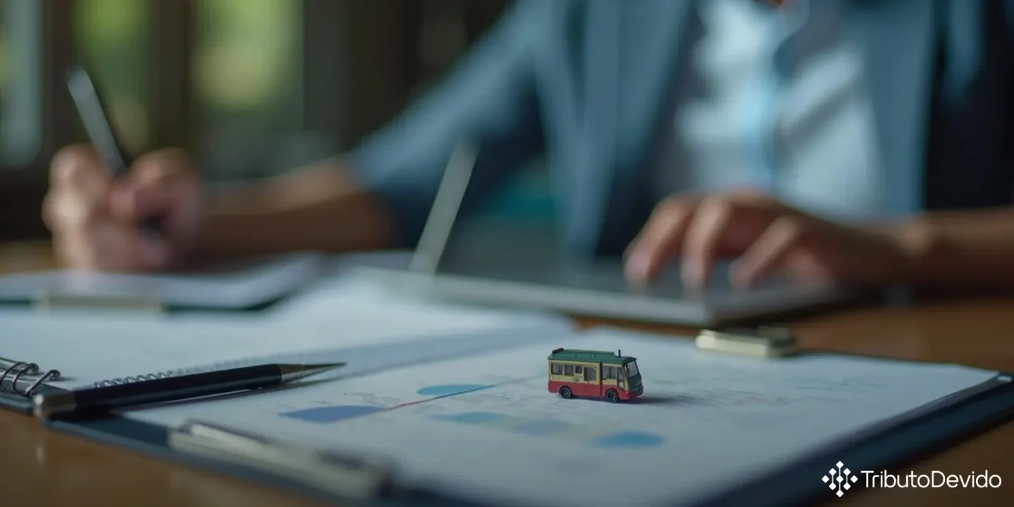 tributação da venda de imóveis para locação no Lucro Presumido