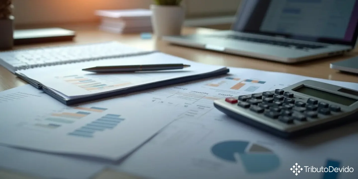 tributação da venda de imóveis no lucro presumido