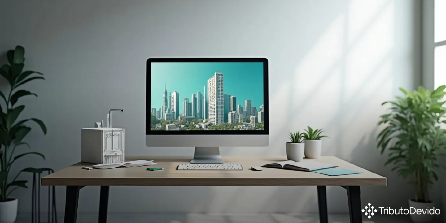 tributação na venda de imóveis de locação