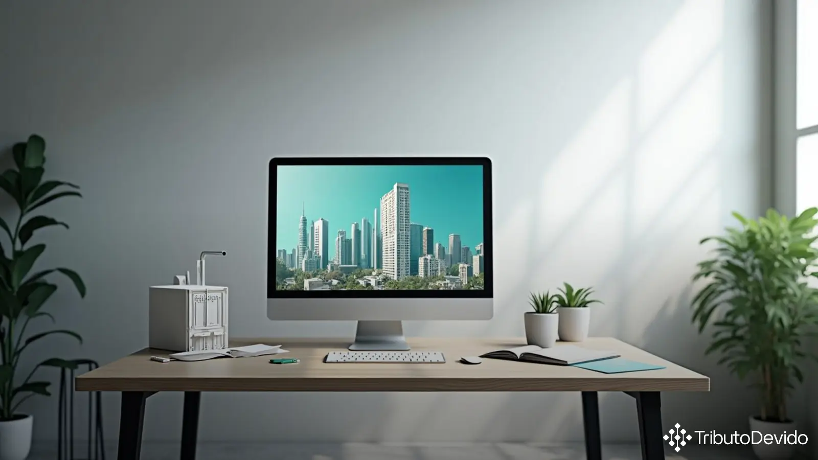 tributação na venda de imóveis de locação