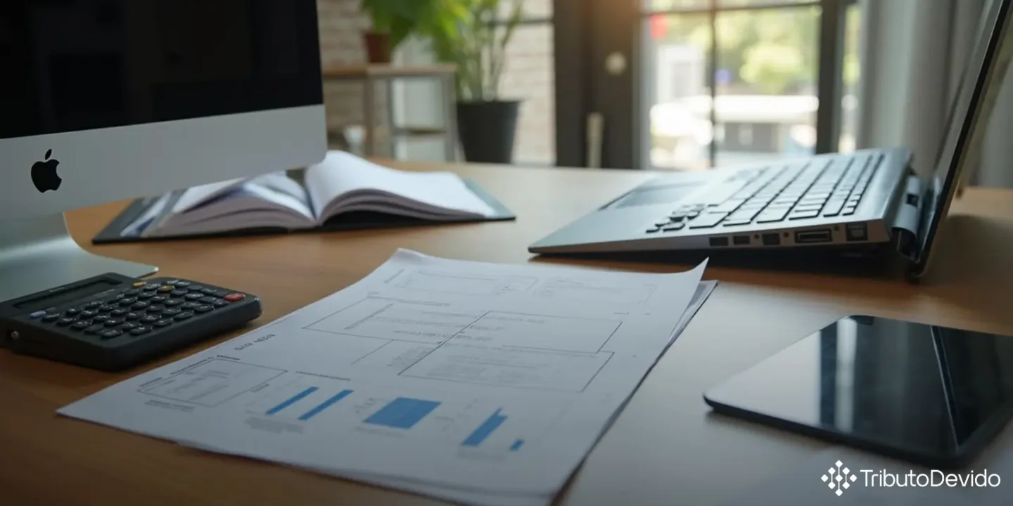 Tributação de Imóveis no Lucro Presumido