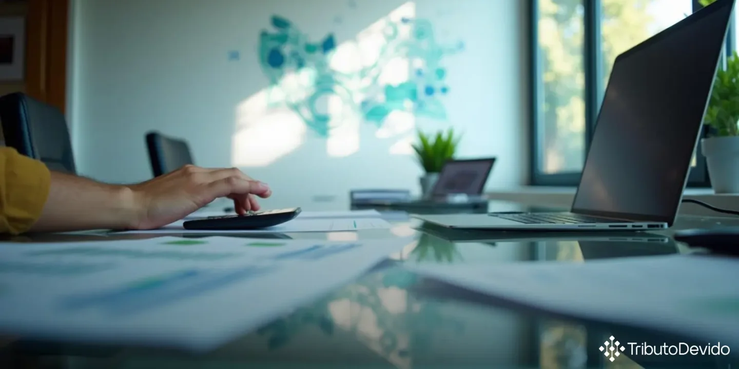 tributação PIS/COFINS na importação por conta e ordem