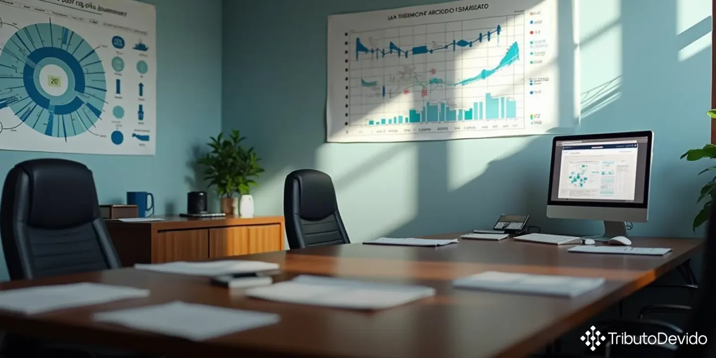 tributação de indenizações judiciais no lucro presumido