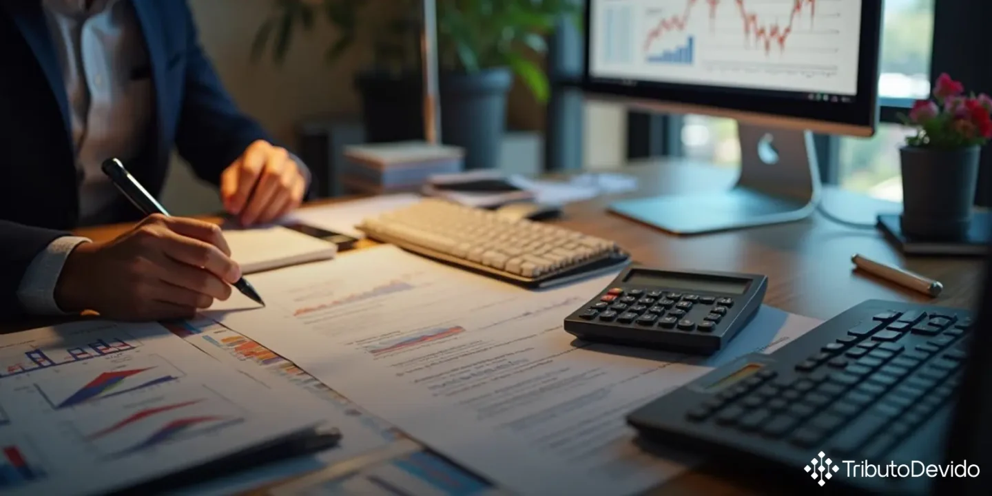 Tributação IRPF sobre alienação de direitos de preferência