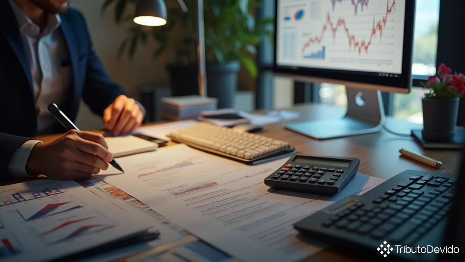 Tributação IRPF sobre alienação de direitos de preferência