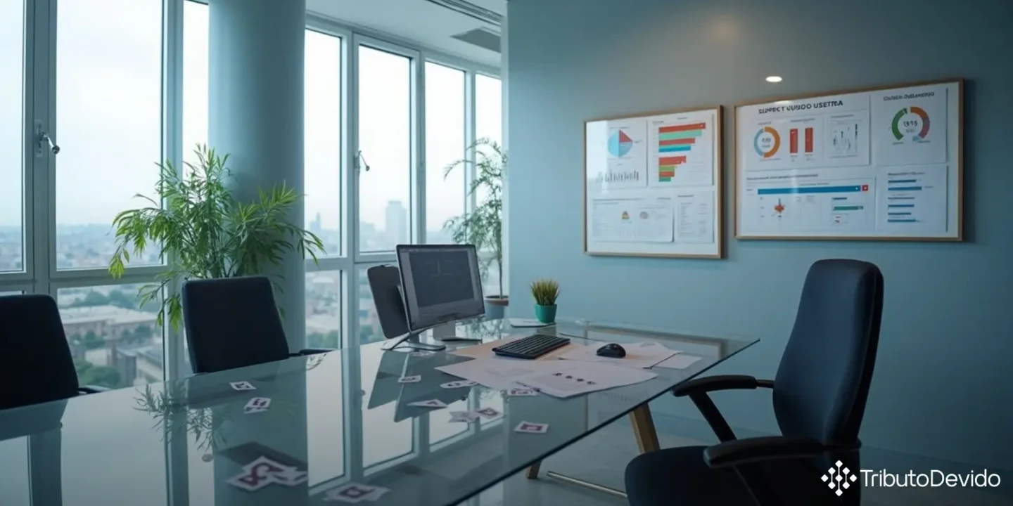 Tributação IRPJ e CSLL sobre lucros cessantes