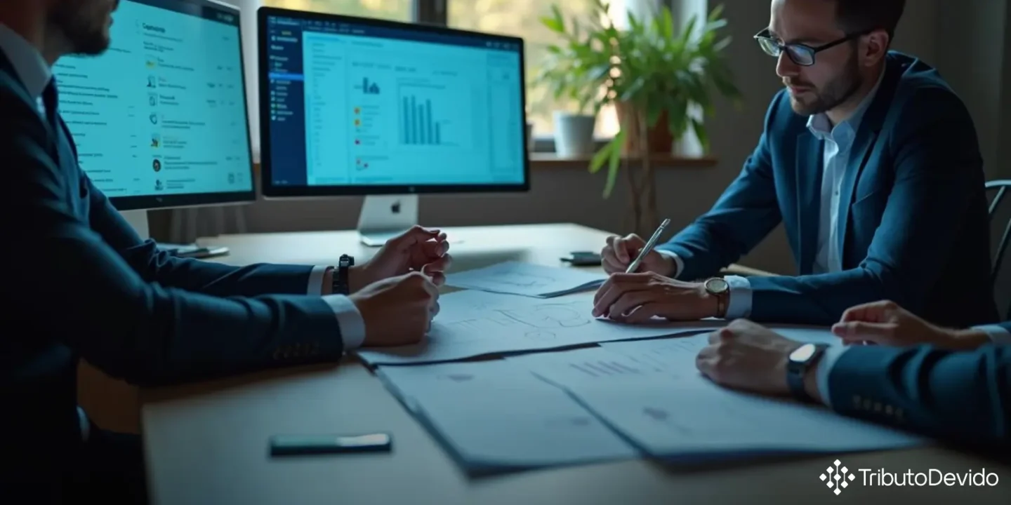 tributação de indenização por lucros cessantes no Lucro Presumido