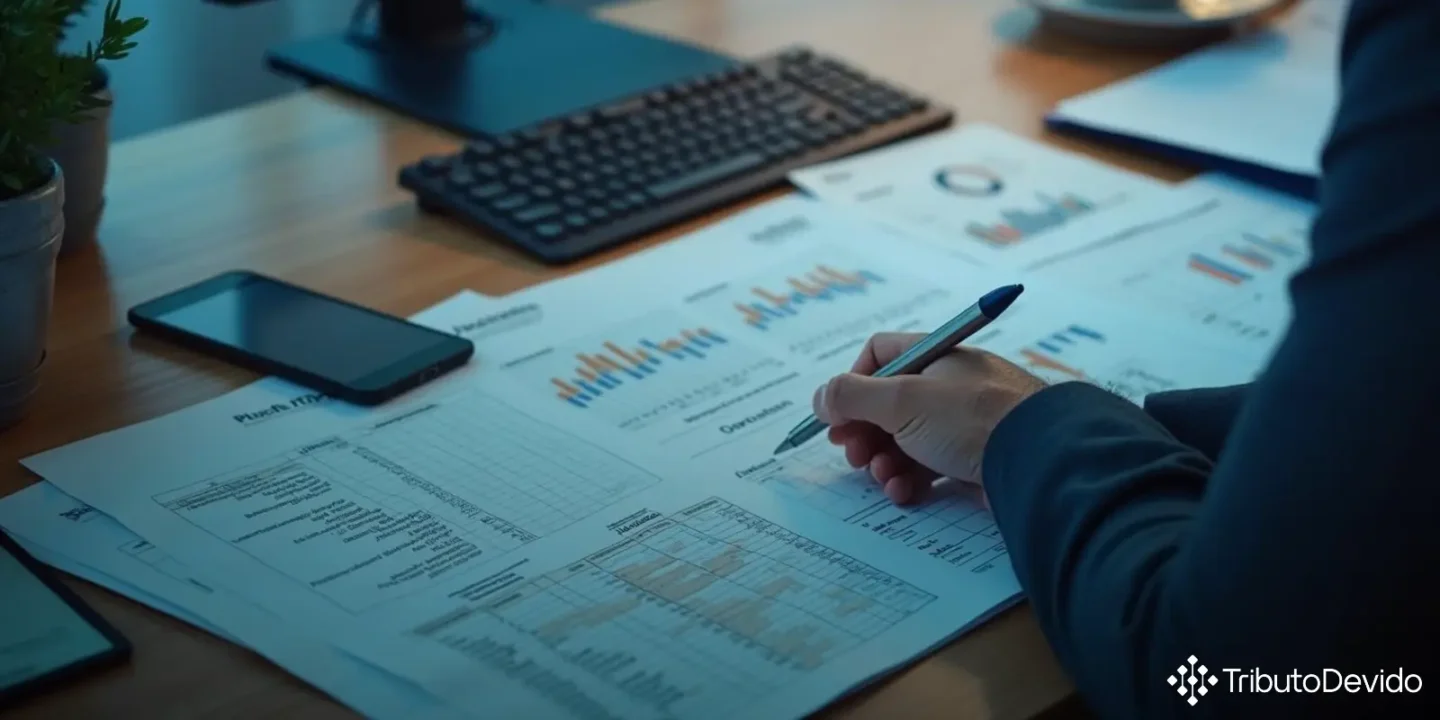 Tributação PIS/COFINS sobre atualização de ativo financeiro