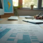 tributação de serviços de colocação de piso industrial no Simples Nacional