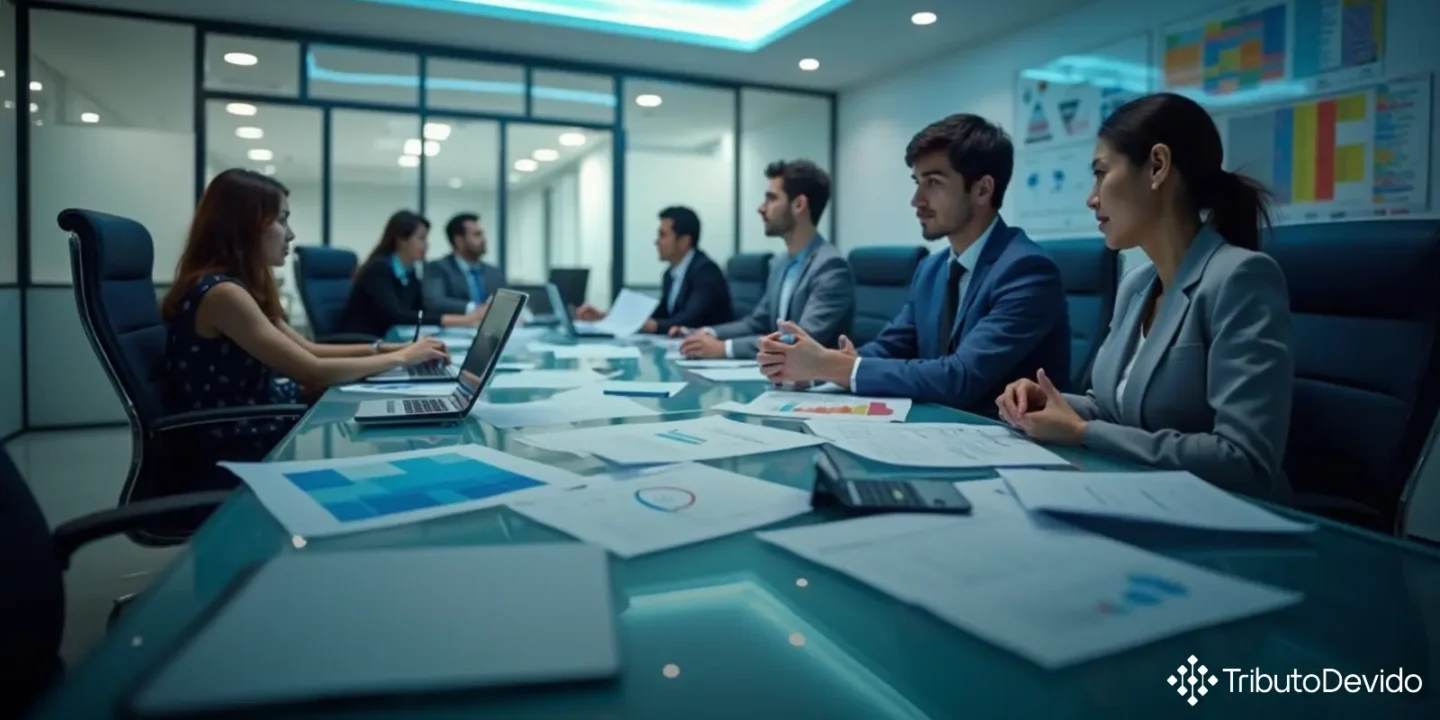 tributação de serviços hospitalares no lucro presumido