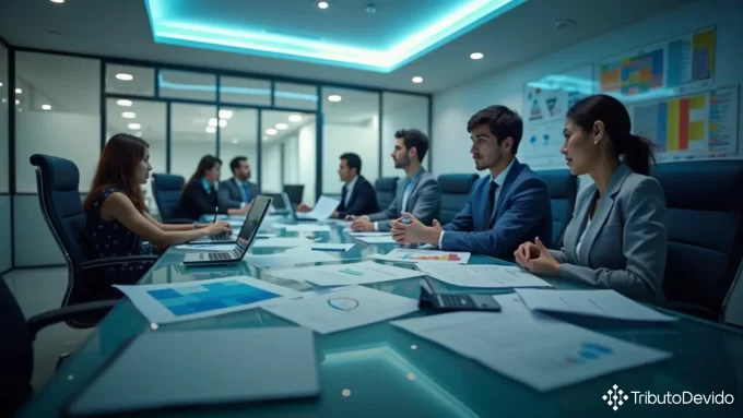 tributação de serviços hospitalares no lucro presumido