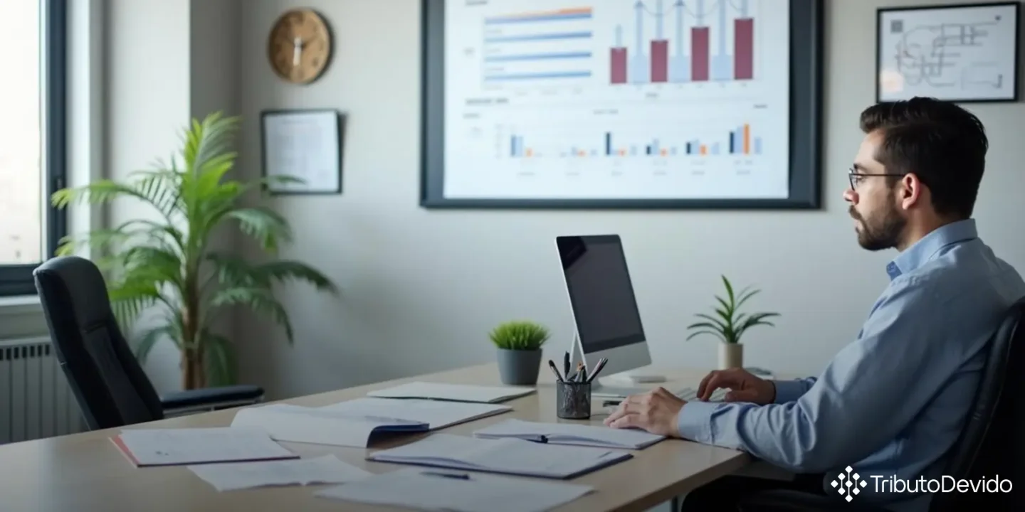 Tributação de Serviços Odontológicos no Lucro Presumido