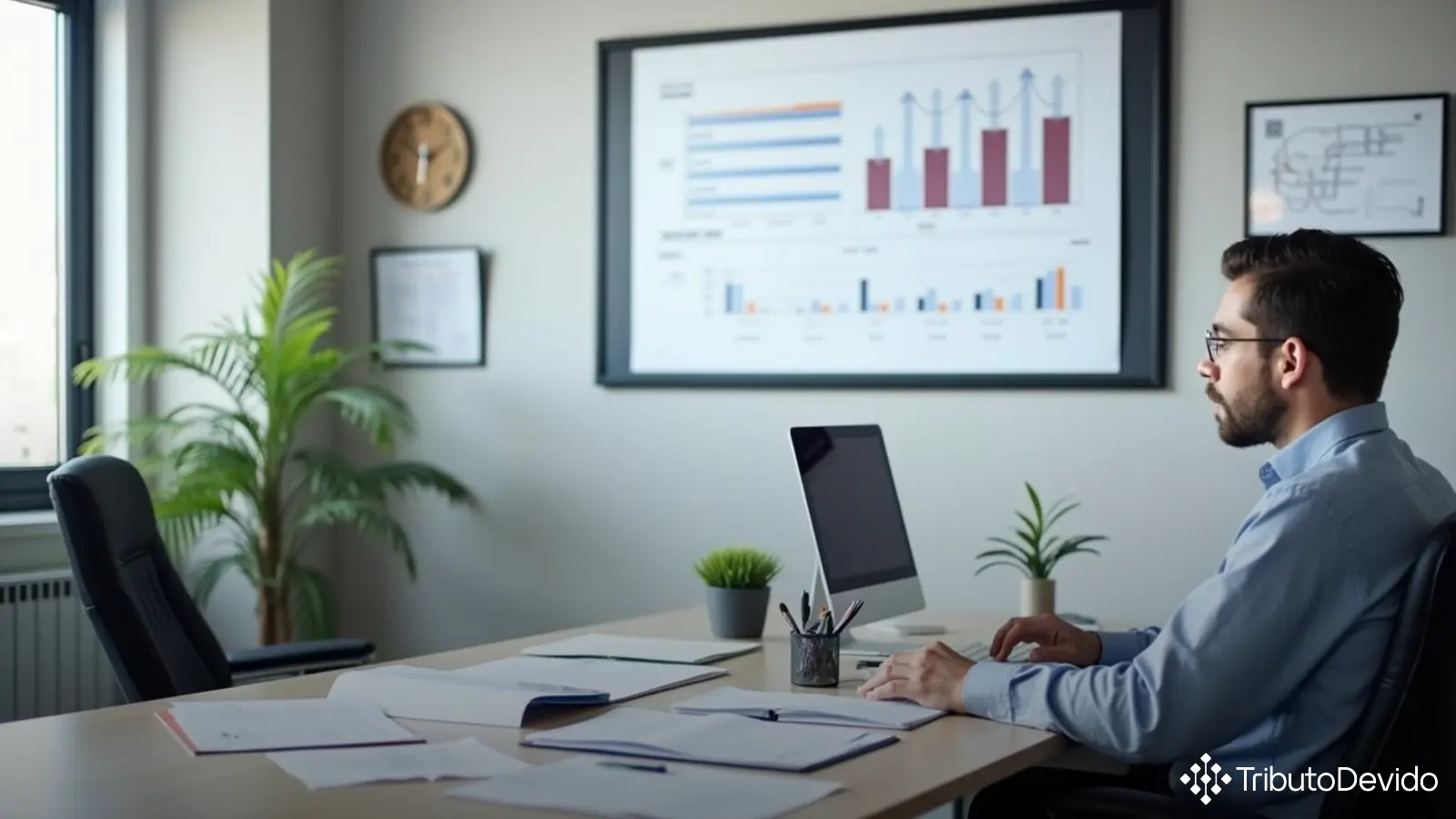 Tributação de Serviços Odontológicos no Lucro Presumido