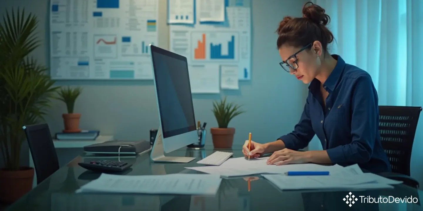 tributação de serviços hospitalares no lucro presumido