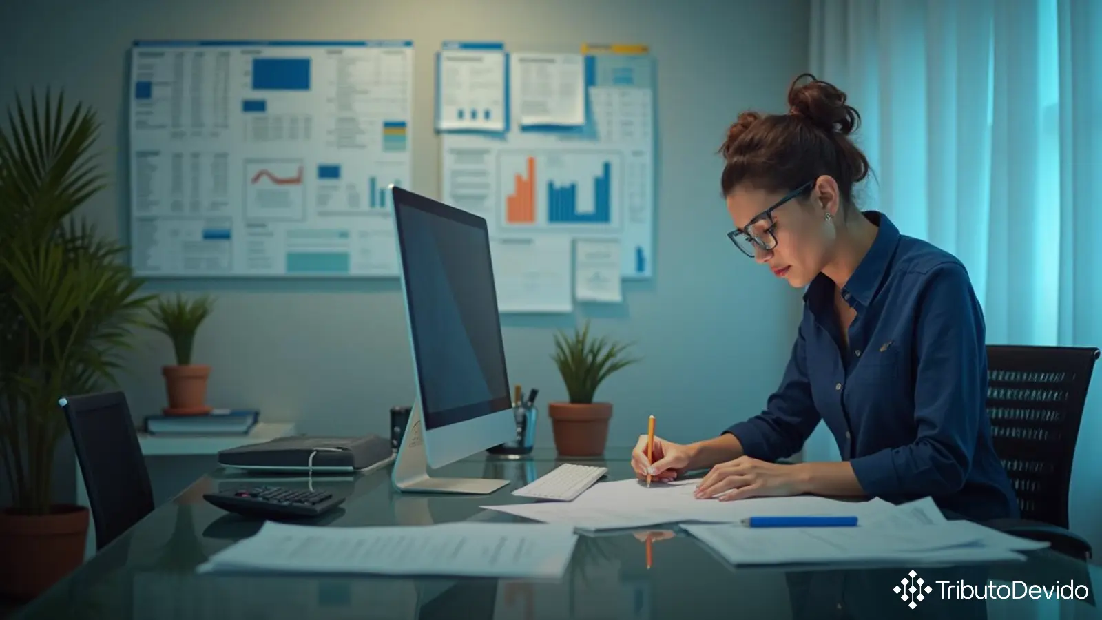 tributação de serviços hospitalares no lucro presumido