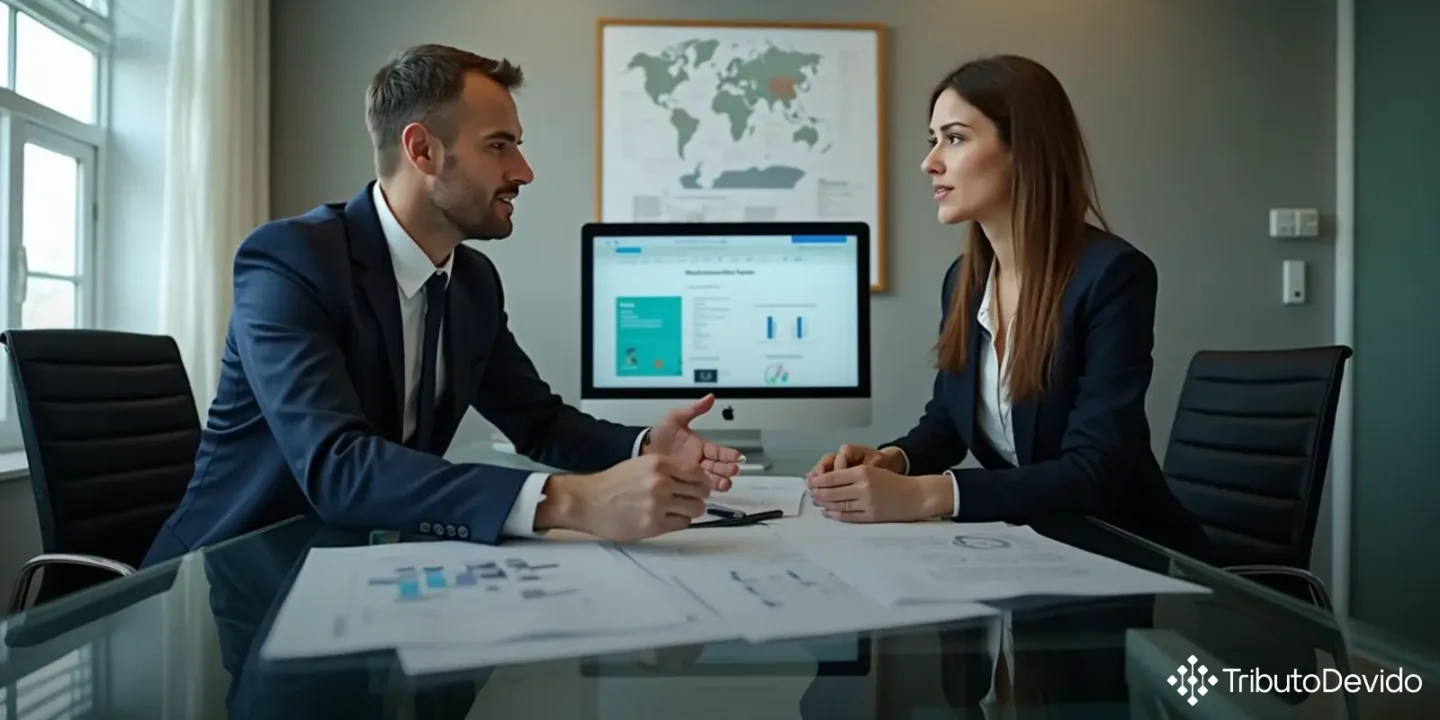 regras de tributação e retenção na fonte para serviços médicos