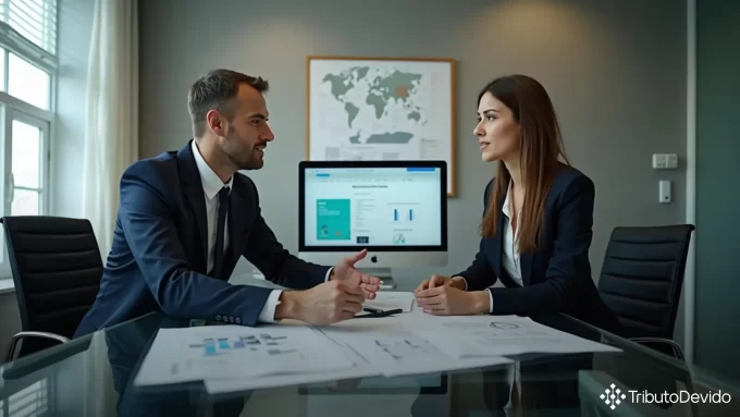 regras de tributação e retenção na fonte para serviços médicos