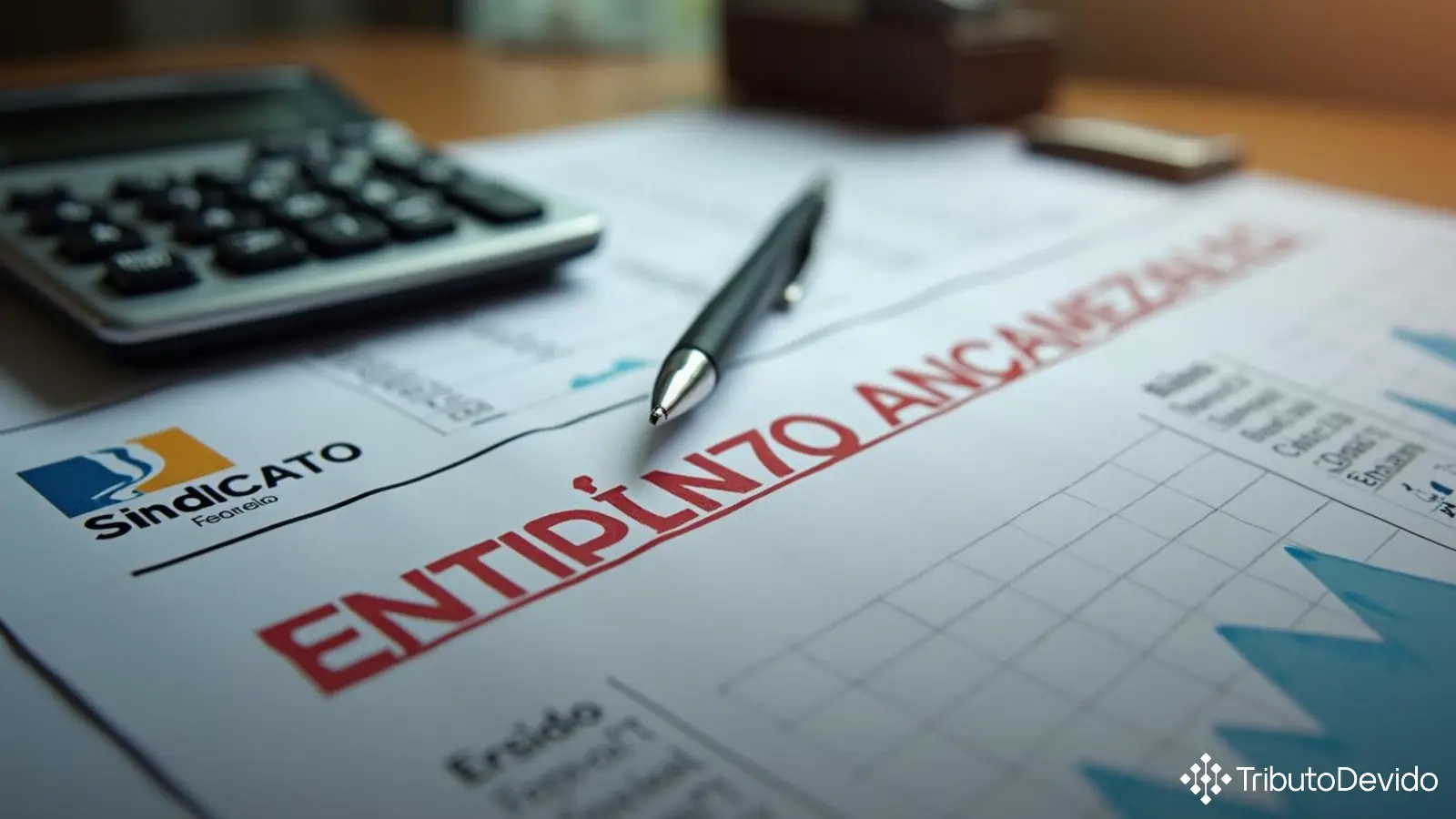 PIS/Pasep sobre entidades sindicais