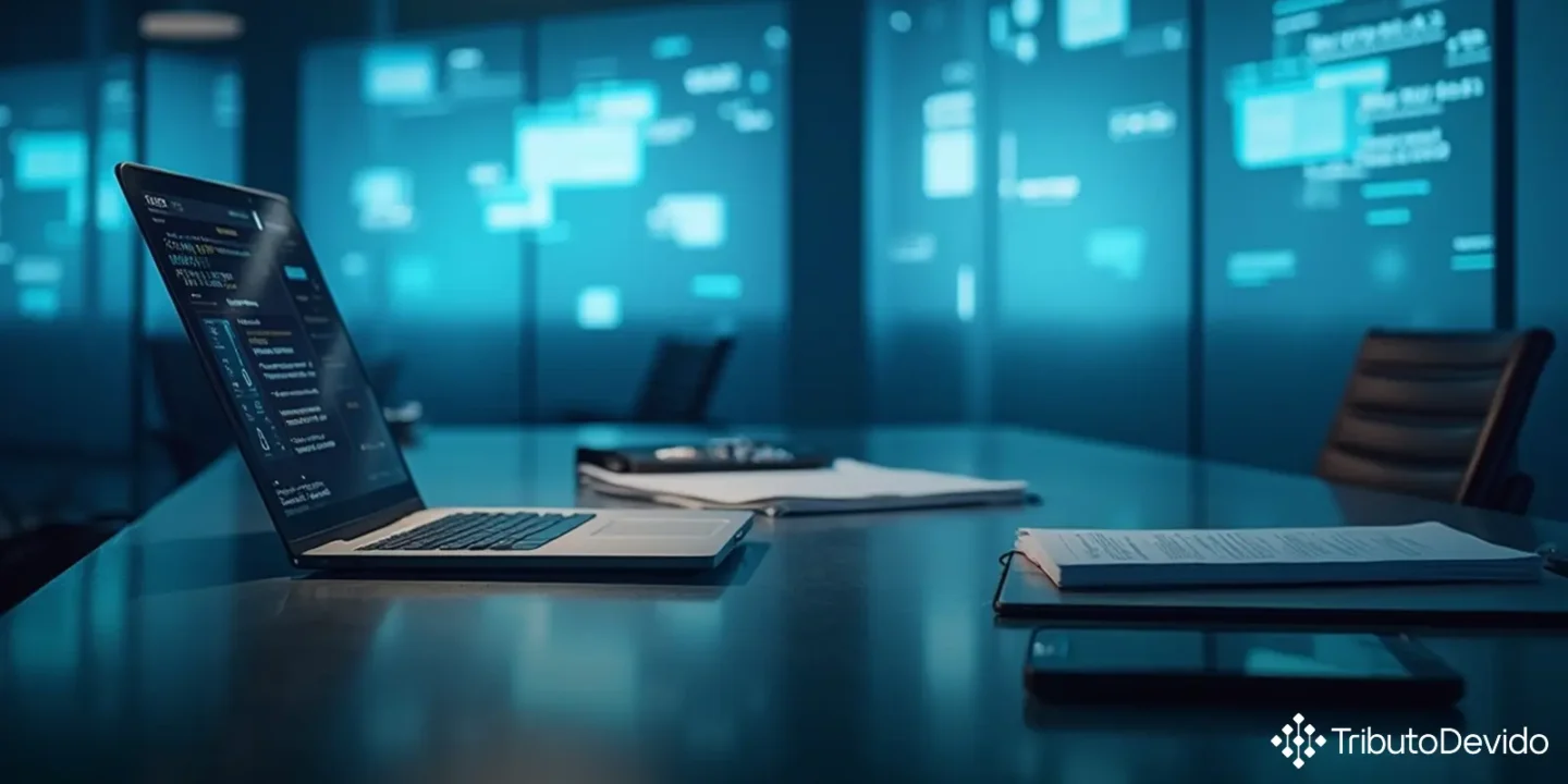 tributação de software no lucro presumido