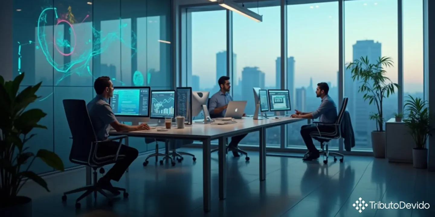 Tributação PIS/COFINS sobre licenciamento de software