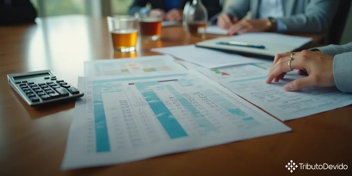 Tributação PIS/COFINS na venda de álcool por atacadistas