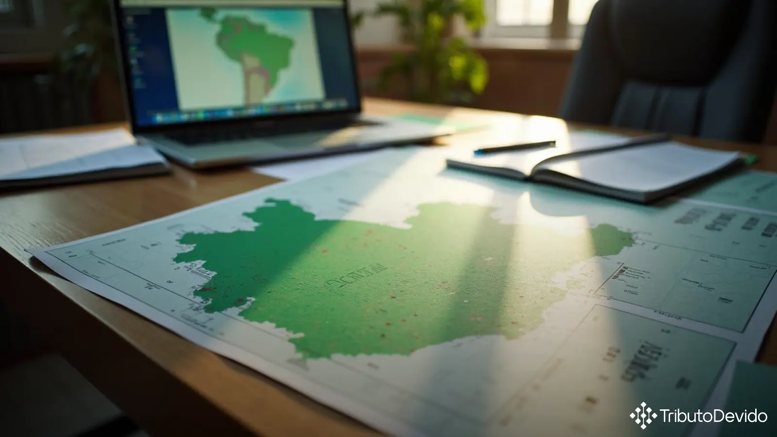 IPI na Amazônia Ocidental