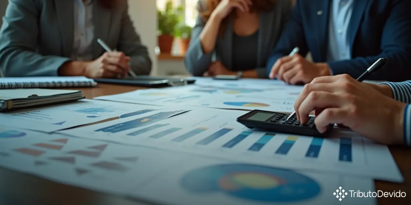 Tributação de PIS e COFINS para autopeças