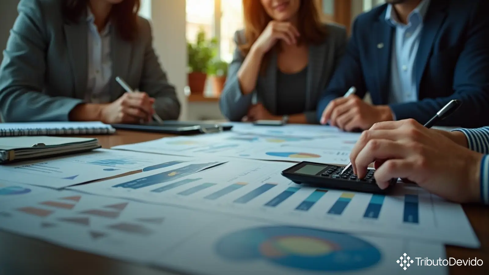 Tributação de PIS e COFINS para autopeças