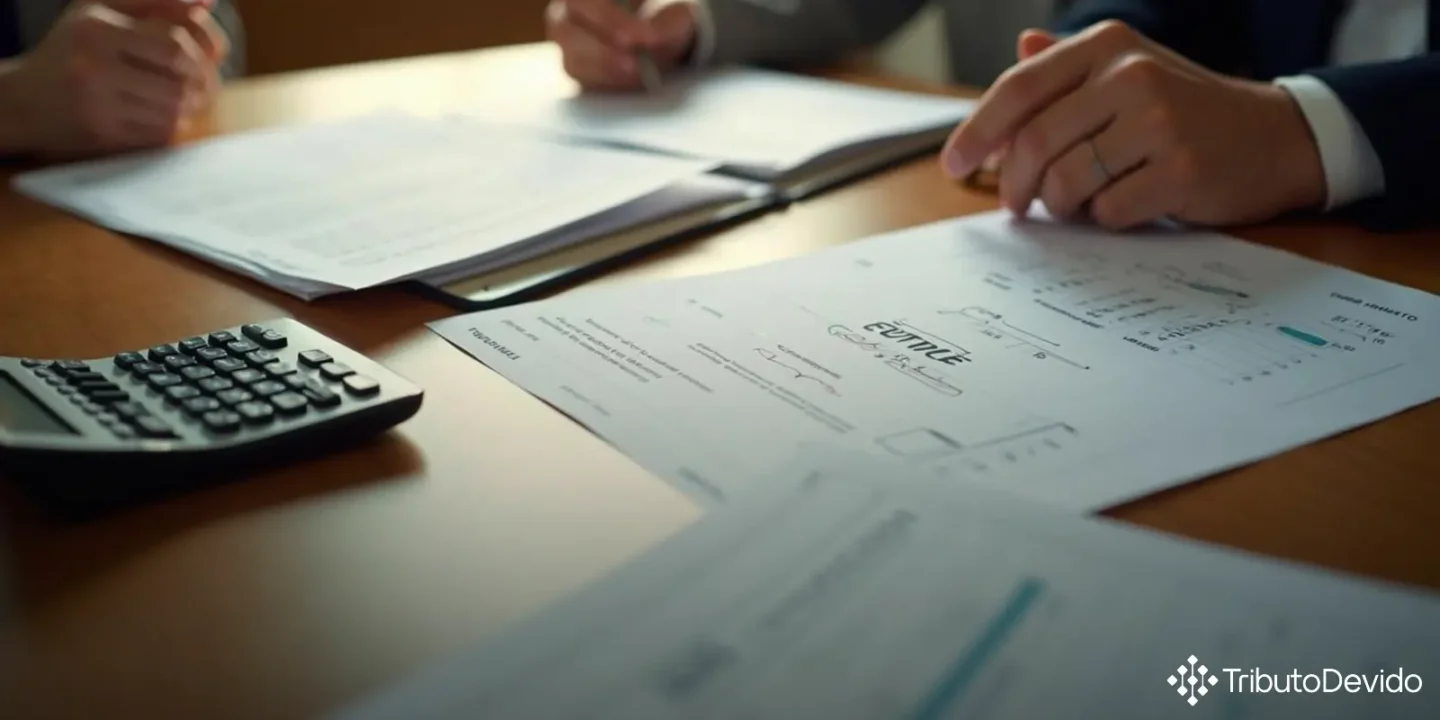 Tributação de auxílio para deslocamento de conselheiros no IRPF