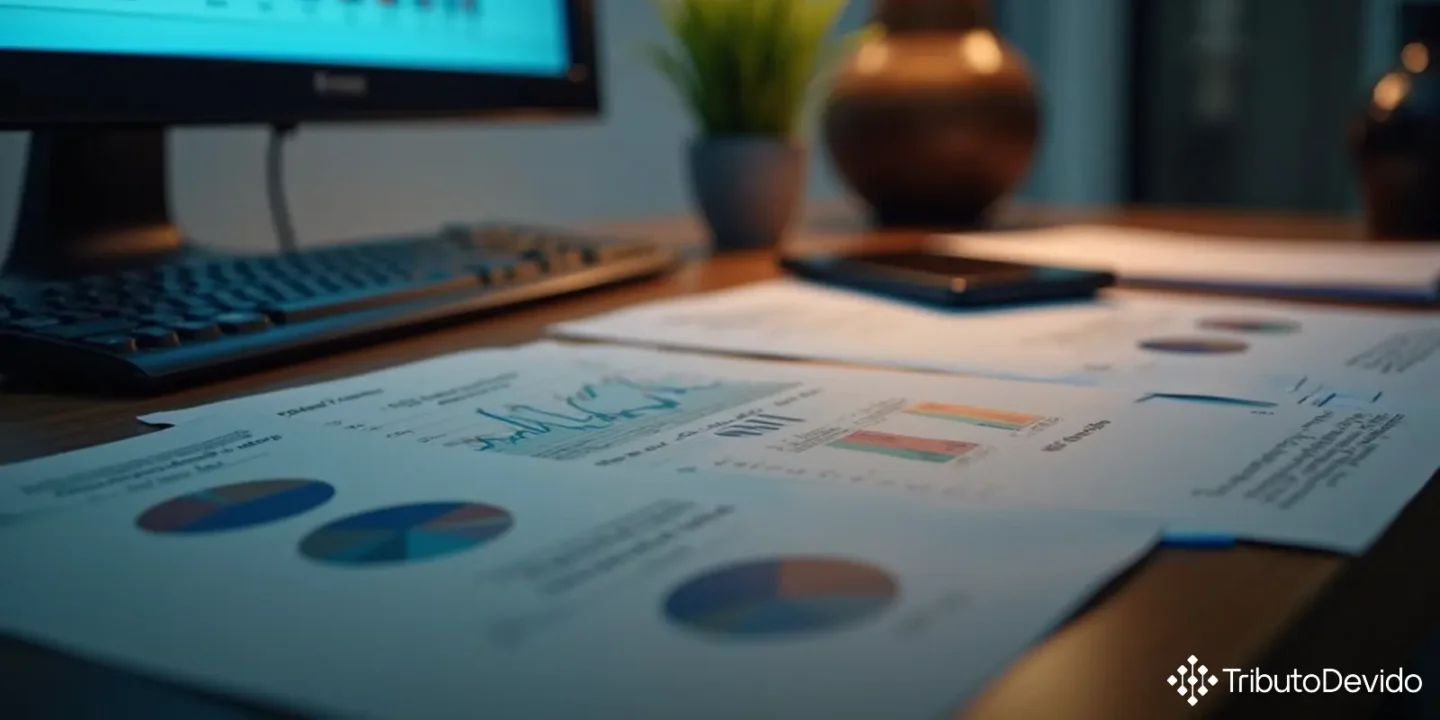 tributação de ganhos em Brazilian Depositary Receipts