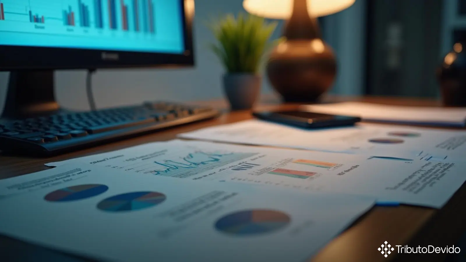tributação de ganhos em Brazilian Depositary Receipts