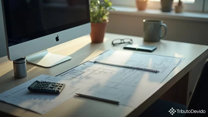 Tributação de bolsas de pesquisa