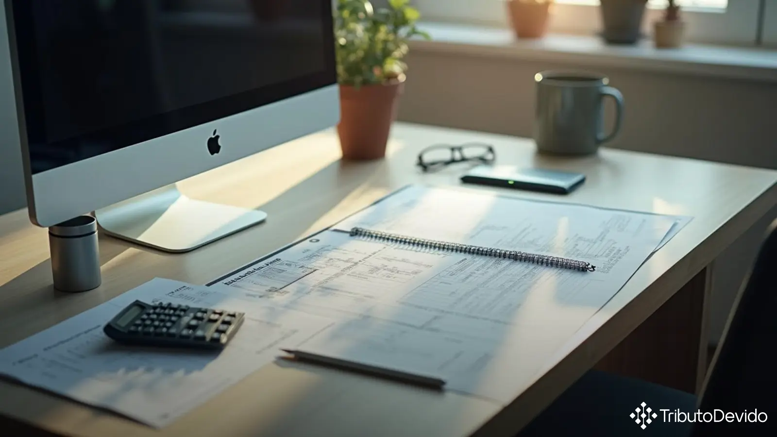 Tributação de bolsas de pesquisa