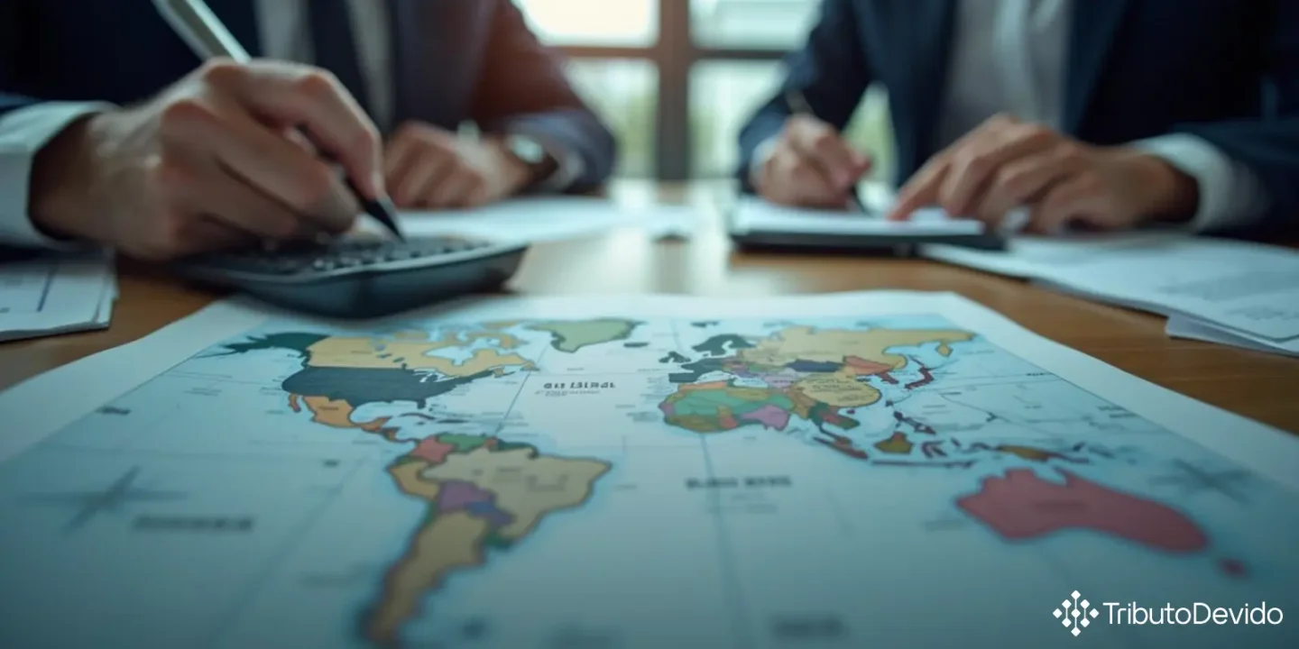 Tributação de royalties e serviços técnicos entre Brasil e Japão