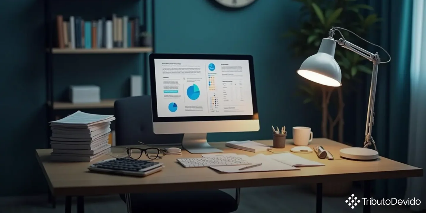 Tributação sobre Contrato de Constituição de Renda