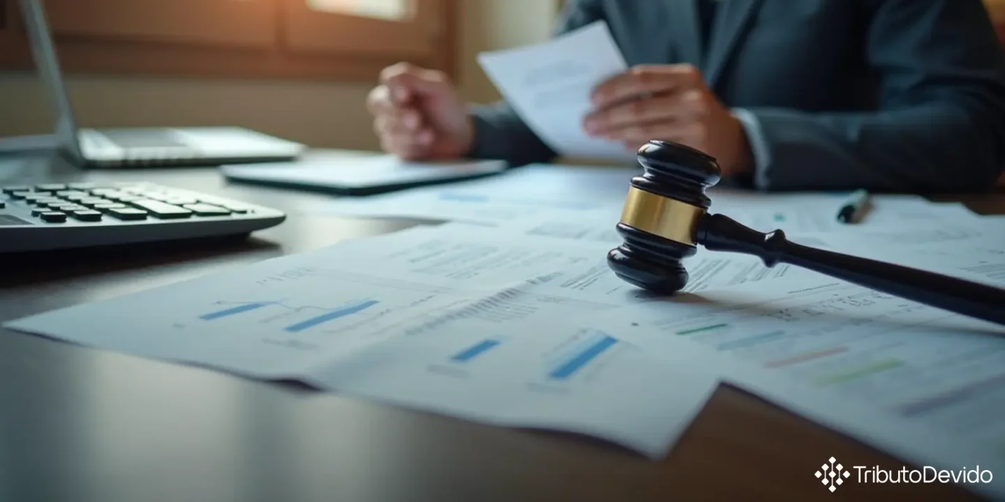 Tributação sobre créditos de ICMS excluído da base de PIS/Cofins