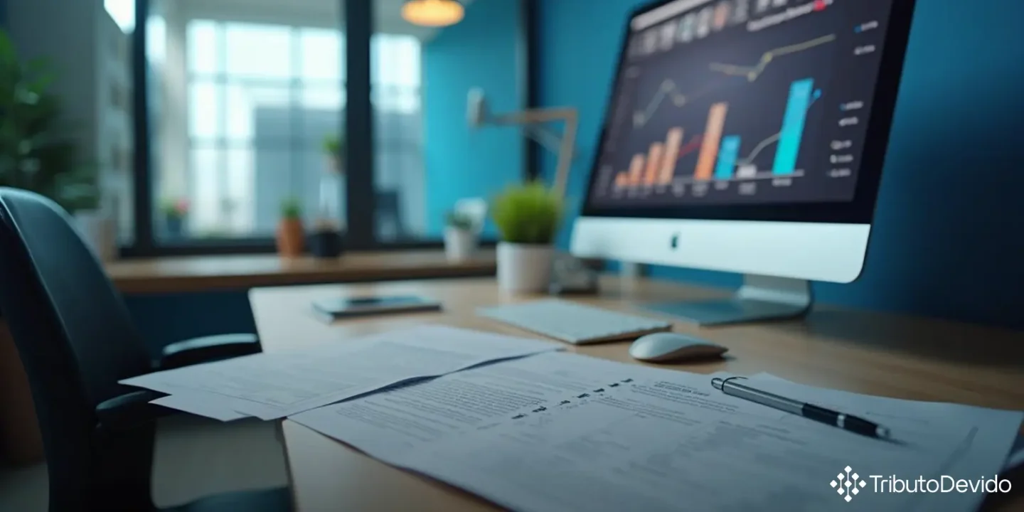 Tributação de ganho de capital na venda de imóveis utilizados para locação no Lucro Presumido