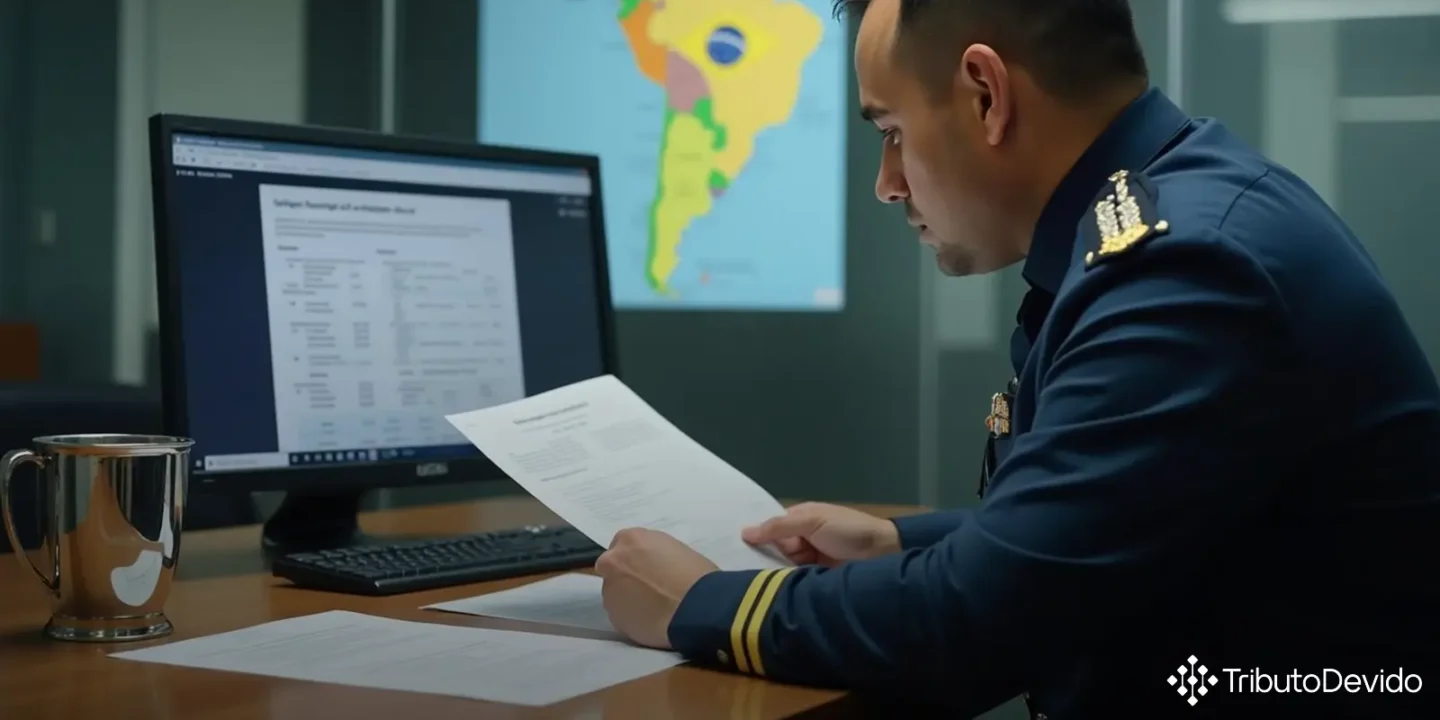 Tributação de Gratificação por Desempenho de Atividade Delegada no IRPF