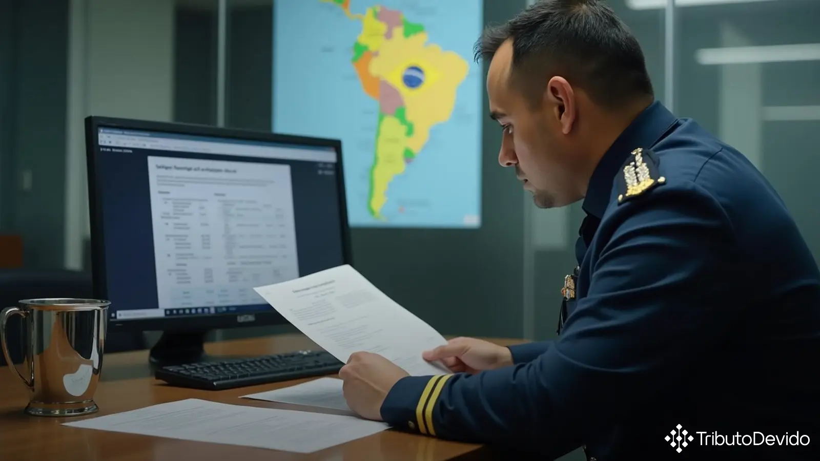 Tributação de Gratificação por Desempenho de Atividade Delegada no IRPF